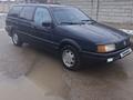 Volkswagen Passat 1990 годаүшін850 000 тг. в Шымкент – фото 3