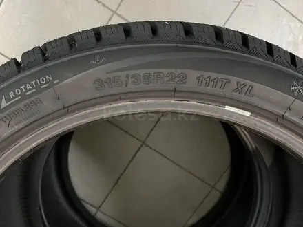 Arivo Ice Claw ARW7 275/40 R22 315/35 R22 за 220 000 тг. в Астана – фото 7