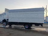Mercedes-Benz  814 1990 года за 8 700 000 тг. в Туркестан