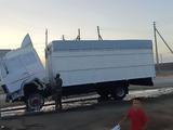Mercedes-Benz  814 1990 года за 8 700 000 тг. в Туркестан – фото 2