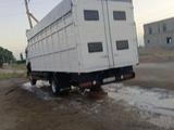 Mercedes-Benz  814 1990 года за 8 700 000 тг. в Туркестан – фото 3