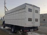 Mercedes-Benz  814 1990 года за 8 700 000 тг. в Туркестан – фото 4