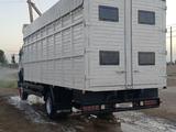 Mercedes-Benz  814 1990 года за 8 700 000 тг. в Туркестан – фото 5