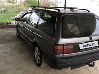 Volkswagen Passat 1993 годаfor1 250 000 тг. в Алматы