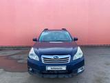 Subaru Outback 2011 годаfor5 206 000 тг. в Астана