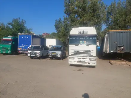 IVECO  EuroStar 1996 года за 12 500 000 тг. в Алматы – фото 2