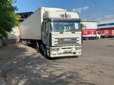 IVECO  EuroStar 1996 годаfor12 500 000 тг. в Алматы – фото 4