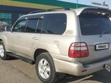 Toyota Land Cruiser 2001 годаfor6 700 000 тг. в Уральск – фото 4