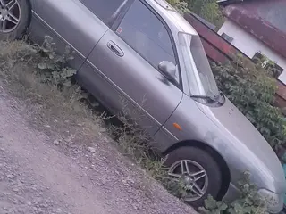 Mazda 626