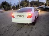 Toyota Camry 2002 года за 4 400 000 тг. в Талдыкорган – фото 2