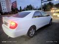 Toyota Camry 2002 годаүшін4 400 000 тг. в Талдыкорган – фото 3