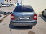 Skoda Octavia 2009 года за 1 800 000 тг. в Актау – фото 5