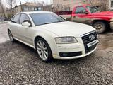 Audi A8 2005 годаүшін4 000 000 тг. в Хромтау – фото 2