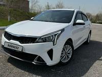 Kia Rio 2022 годаүшін9 500 000 тг. в Шымкент