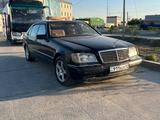 Mercedes-Benz S 320 1996 года за 20 000 тг. в Атырау