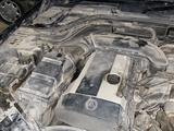 Mercedes-Benz S 320 1996 года за 20 000 тг. в Атырау – фото 2