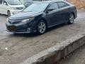 Toyota Camry 2013 годаүшін8 300 000 тг. в Усть-Каменогорск