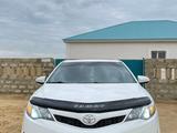 Toyota Camry 2012 года за 8 200 000 тг. в Актау – фото 4