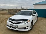 Toyota Camry 2012 года за 8 200 000 тг. в Актау – фото 5