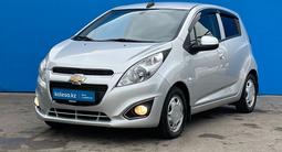 Chevrolet Spark 2022 годаүшін5 080 000 тг. в Алматы