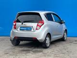 Chevrolet Spark 2022 годаүшін5 080 000 тг. в Алматы – фото 3