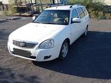 ВАЗ (Lada) Priora 2171 2012 года за 2 500 000 тг. в Павлодар