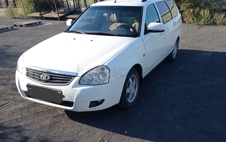 ВАЗ (Lada) Priora 2171 2012 года за 2 500 000 тг. в Павлодар