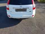 ВАЗ (Lada) Priora 2171 2012 года за 2 500 000 тг. в Павлодар – фото 3