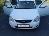 ВАЗ (Lada) Priora 2171 2012 года за 2 500 000 тг. в Павлодар – фото 4