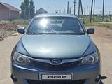 Subaru Impreza 2010 года за 3 800 000 тг. в Астана – фото 2
