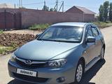 Subaru Impreza 2010 года за 3 800 000 тг. в Астана