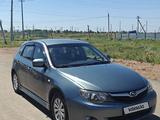 Subaru Impreza 2010 года за 3 800 000 тг. в Астана – фото 3