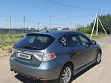 Subaru Impreza 2010 года за 3 800 000 тг. в Астана – фото 4