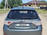Subaru Impreza 2010 года за 3 800 000 тг. в Астана – фото 5