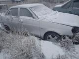 ВАЗ (Lada) Priora 2170 2008 года за 430 000 тг. в Павлодар