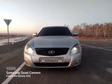 ВАЗ (Lada) Priora 2170 2008 года за 450 000 тг. в Павлодар