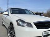 Nissan Fuga 2004 годаүшін6 100 000 тг. в Семей – фото 3