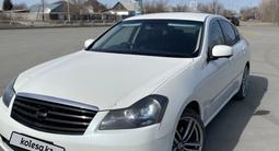 Nissan Fuga 2004 года за 6 100 000 тг. в Семей