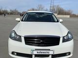 Nissan Fuga 2004 годаүшін6 100 000 тг. в Семей – фото 2