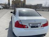 Nissan Fuga 2004 года за 6 100 000 тг. в Семей – фото 4