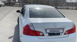 Nissan Fuga 2004 годаүшін6 100 000 тг. в Семей – фото 4