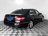 Mercedes-Benz E 250 2012 годаүшін7 780 000 тг. в Павлодар – фото 5