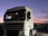 DAF  XF 105 2012 года за 30 000 000 тг. в Кокшетау