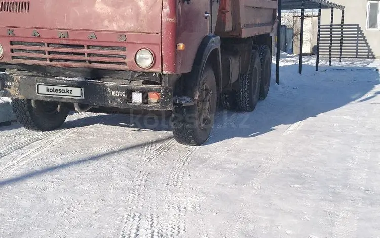 КамАЗ 1990 года за 4 000 000 тг. в Актобе