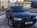 Audi 100 1993 года за 2 200 000 тг. в Тараз – фото 2