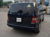 Mercedes-Benz ML 320 2002 года за 4 200 000 тг. в Атырау – фото 5