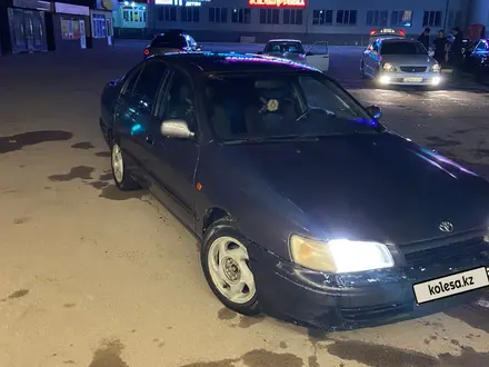 Toyota Carina E 1995 года за 1 800 000 тг. в Кокшетау – фото 2