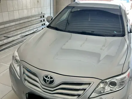 Toyota Camry 2009 года за 6 500 000 тг. в Атырау