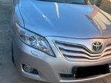 Toyota Camry 2009 годаүшін6 200 000 тг. в Атырау – фото 4