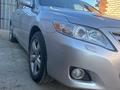 Toyota Camry 2009 года за 6 200 000 тг. в Атырау – фото 9